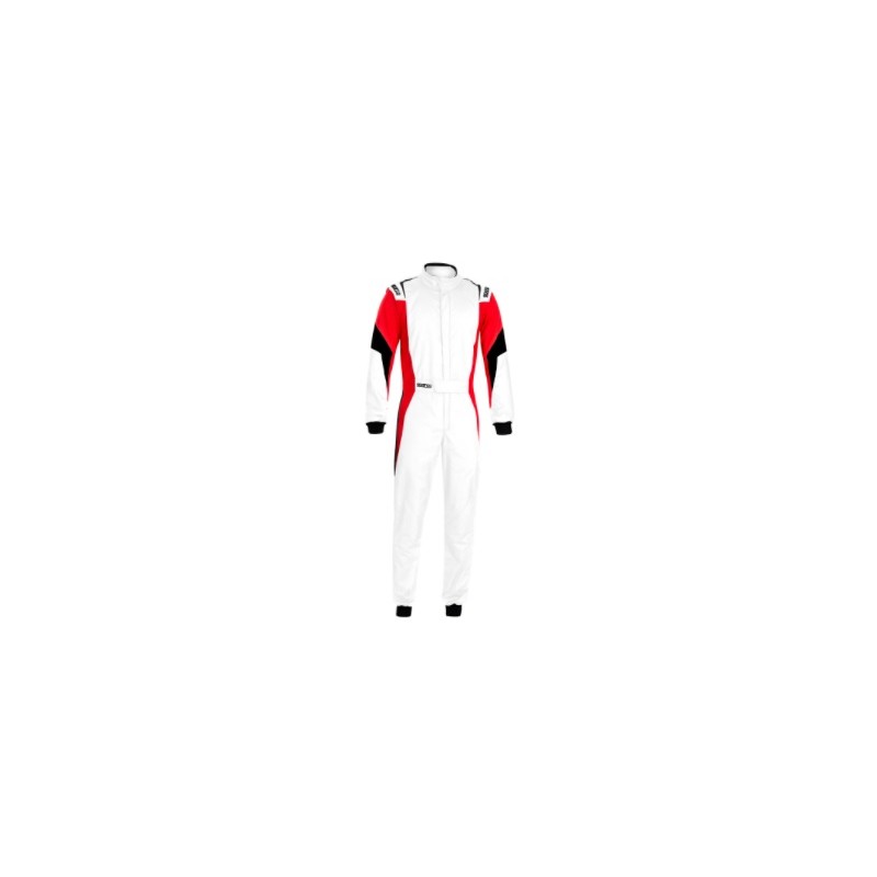 SPARCO COMPETITION PRO SUIT