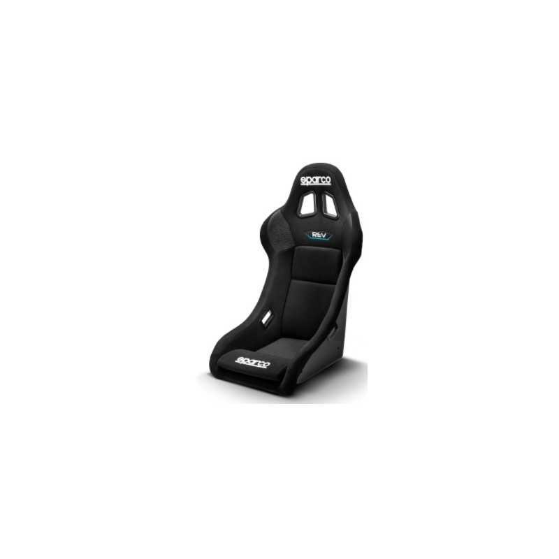 SPARCO REV QRT SEAT