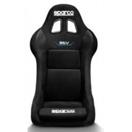 SPARCO REV QRT SEAT