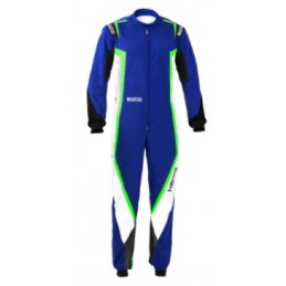 SPARCO KERB SUIT