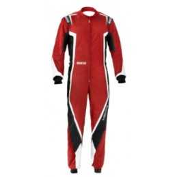SPARCO KERB SUIT (PER BAMBINO)