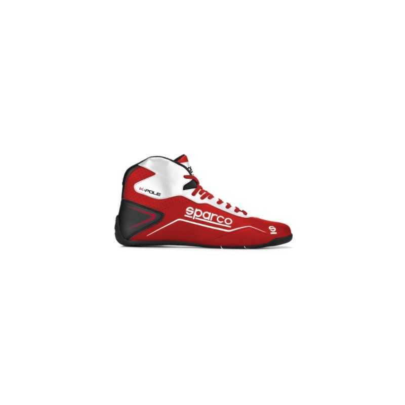 SPARCO K- POLE SHOES