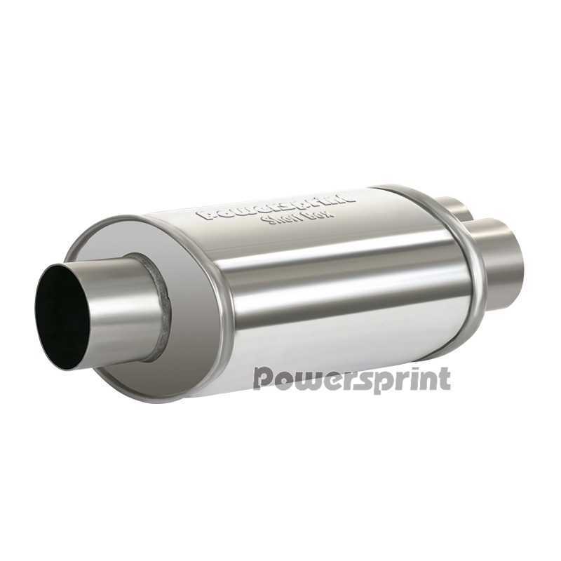 POWERSPRINT BARILOTTO SHORT BOX