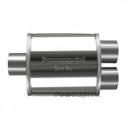 POWERSPRINT BARILOTTO SHORT BOX
