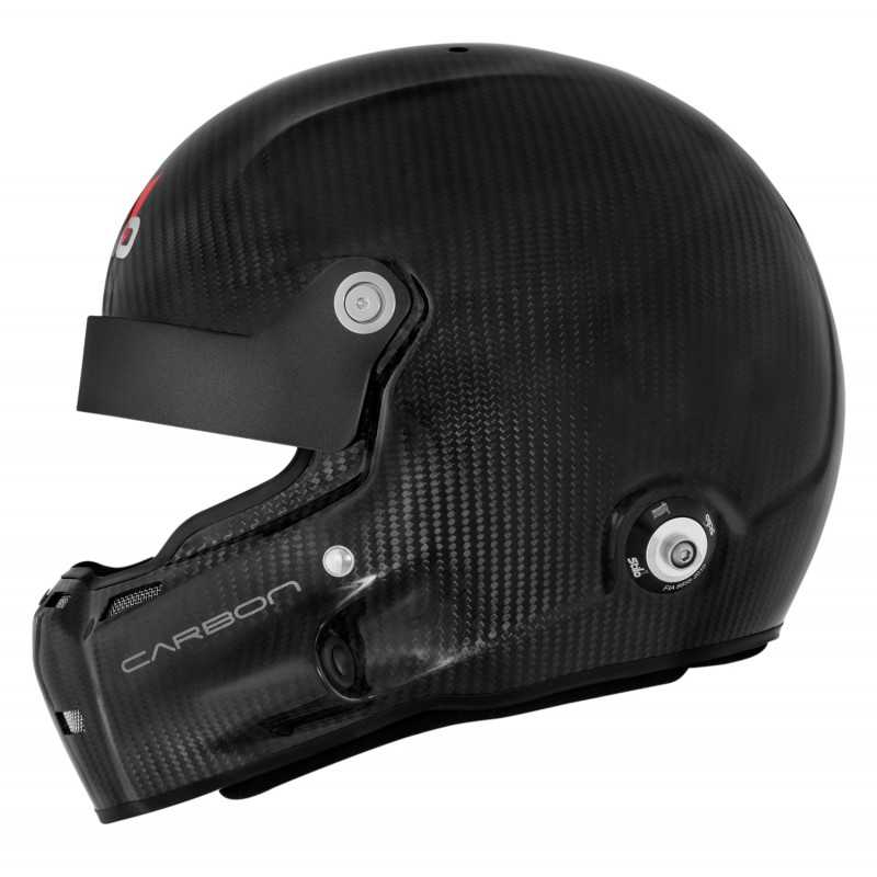 ST5 R Carbon Rally - Snell SA2020 FIA 8859-15 Hans FIA8858-10