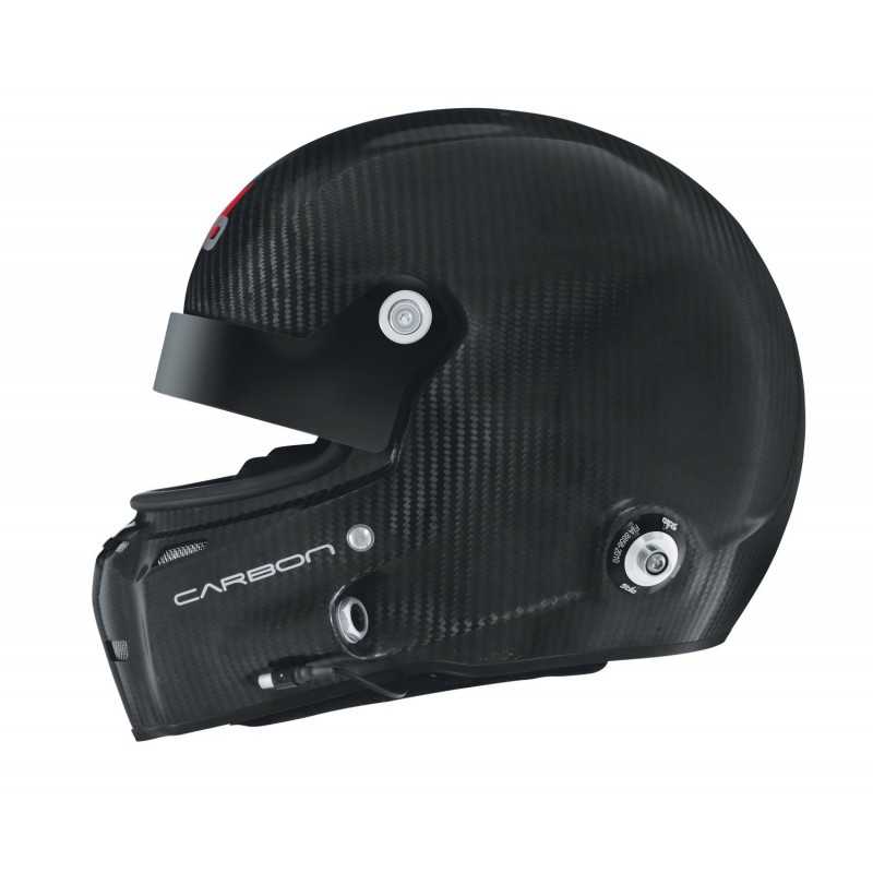 ST5 GT Carbon Turismo - Snell SA2020 FIA 8859-15 Hans FIA8858-10