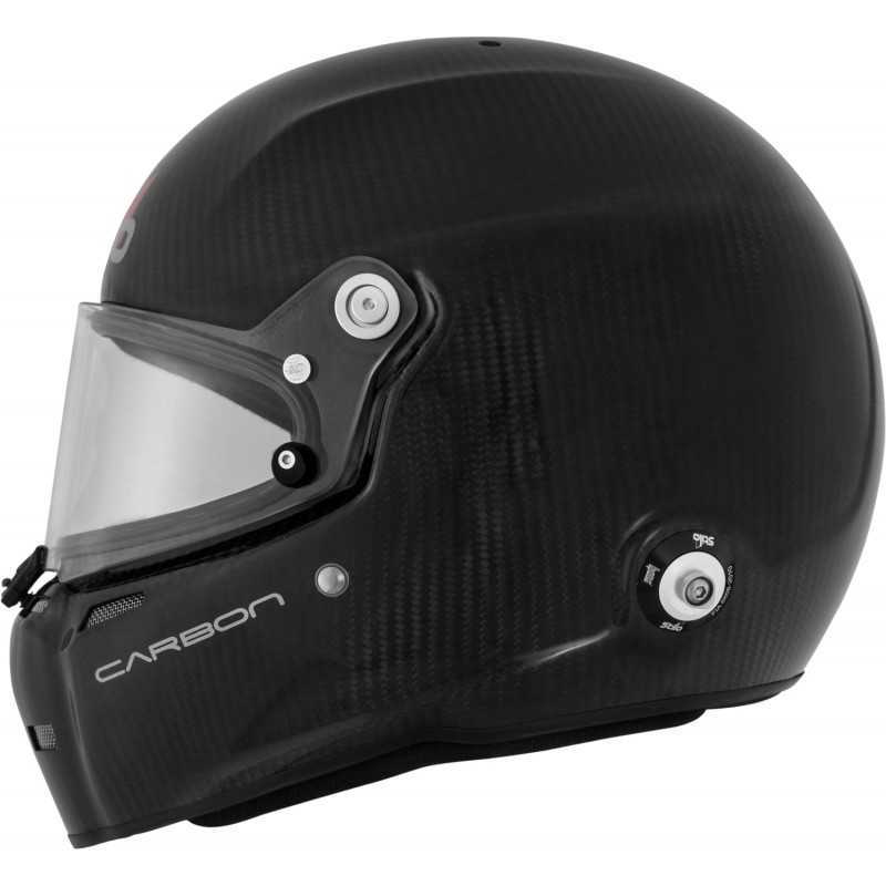 ST5 FN Carbon - Snell SA2020 FIA 8859-15 Hans FIA8858-10