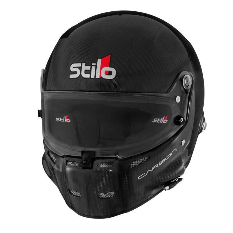 ST5 F Carbon Turismo - Snell SA2020 FIA 8859-15 Hans FIA8858-10