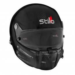 ST5 F Carbon Turismo - Snell SA2020 FIA 8859-15 Hans FIA8858-10
