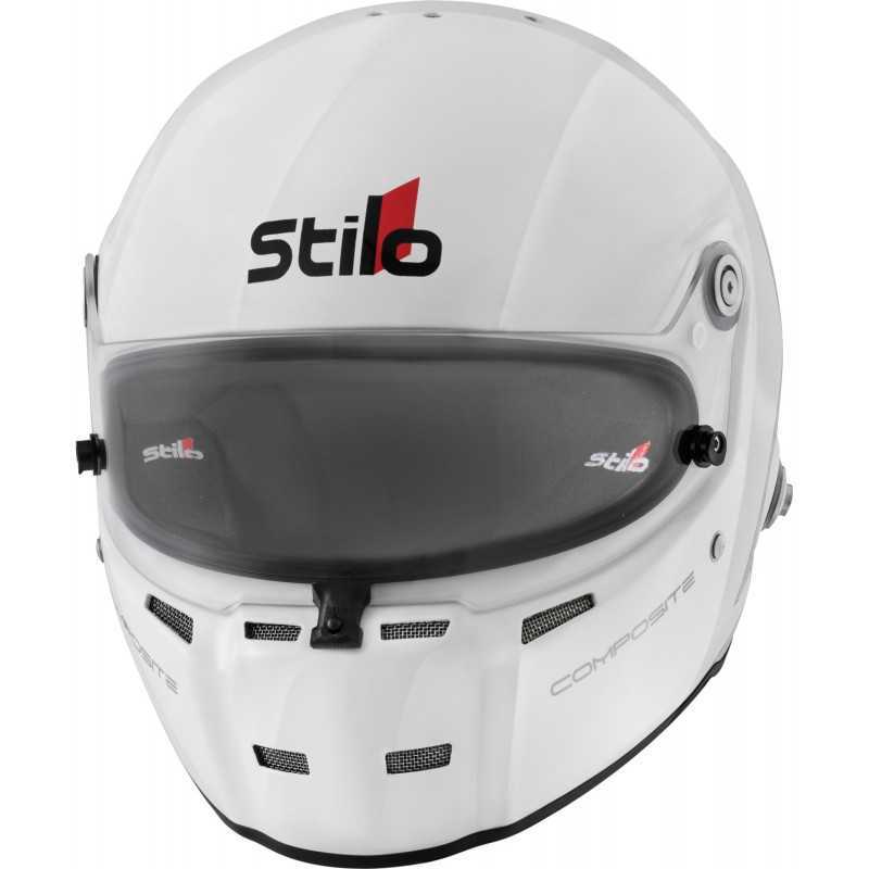 ST5 FN Composite - Snell SA2020 FIA 8859-15 Hans FIA8858-10