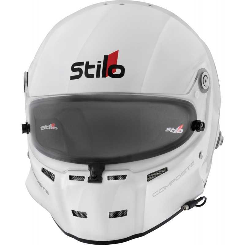 ST5 F Composite Turismo - Snell SA2020 FIA 8859-15 Hans FIA8858-10