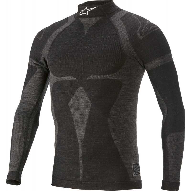ALPINESTARS MAGLIA SOTTOTUTA ZX EVO V2 LS
