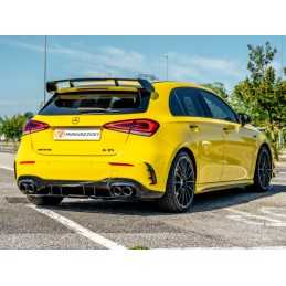 Classe A(W177) 2018
