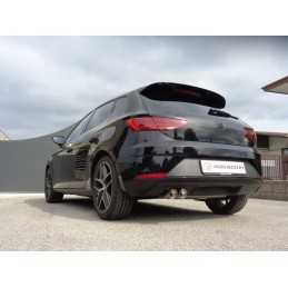 Marmitta su sottoparaurti Rieger 00088133