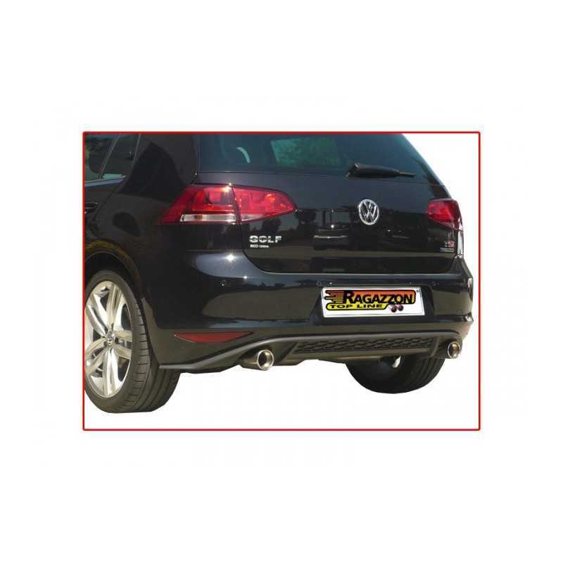 Golf Mk7