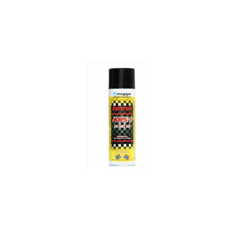 ADDITIVO MAGIGAS AK5 500ml