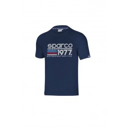 NDIS T-SHIRT  SPARCO1977