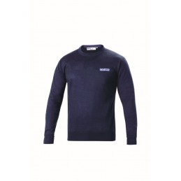 NDIS WOOL CREWNECK...