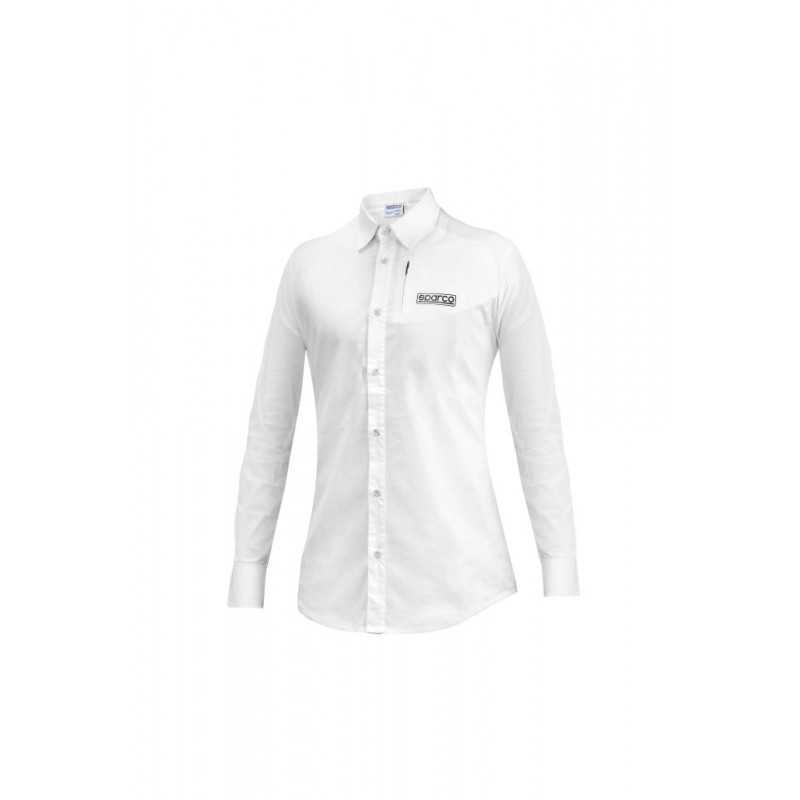 NDIS SHIRT LADY TG L BI
