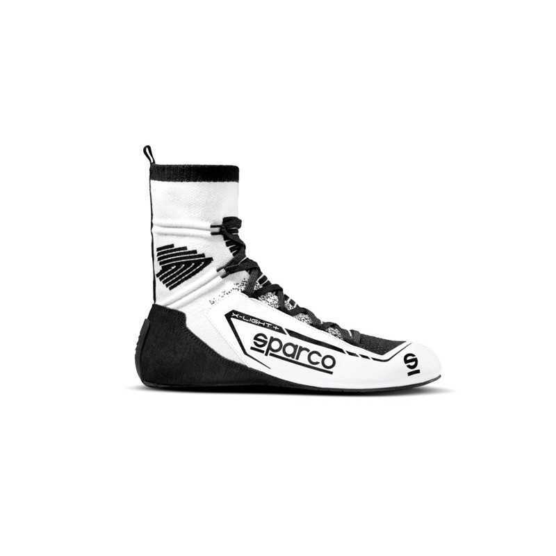 SPARCO X- LIGHT+ SHOES