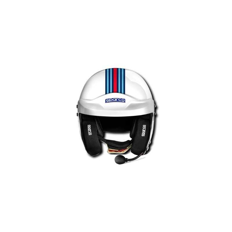 NDIS CASCO RJ-I STRIPES DESIGN TG X