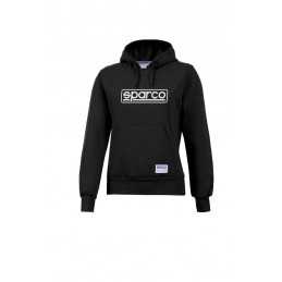 NDIS HOODIE LADY FRAME