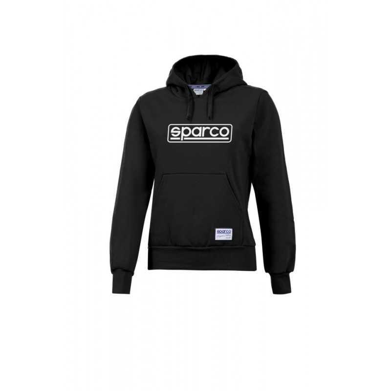 NDIS HOODIE LADY FRAME