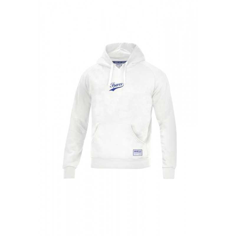 NDIS HOODIE VINTAGE TG XXL BM