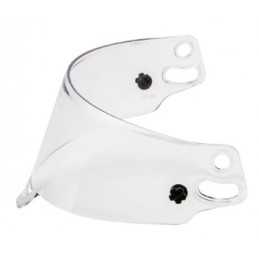 CLEAR VISOR HELMETS 2017