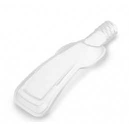 PUMPER PICCOLO TG XS-M/L BIANCO
