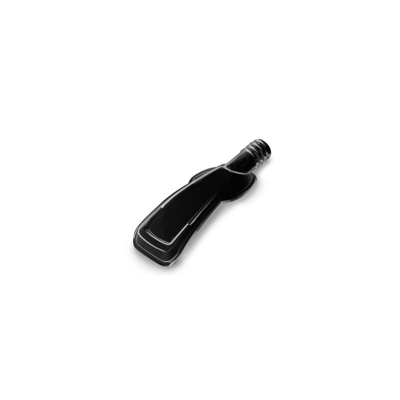 PUMPER PICCOLO TG XS-M/L NERO