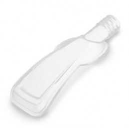 PUMPER GRANDE TG L-XXL BIANCO