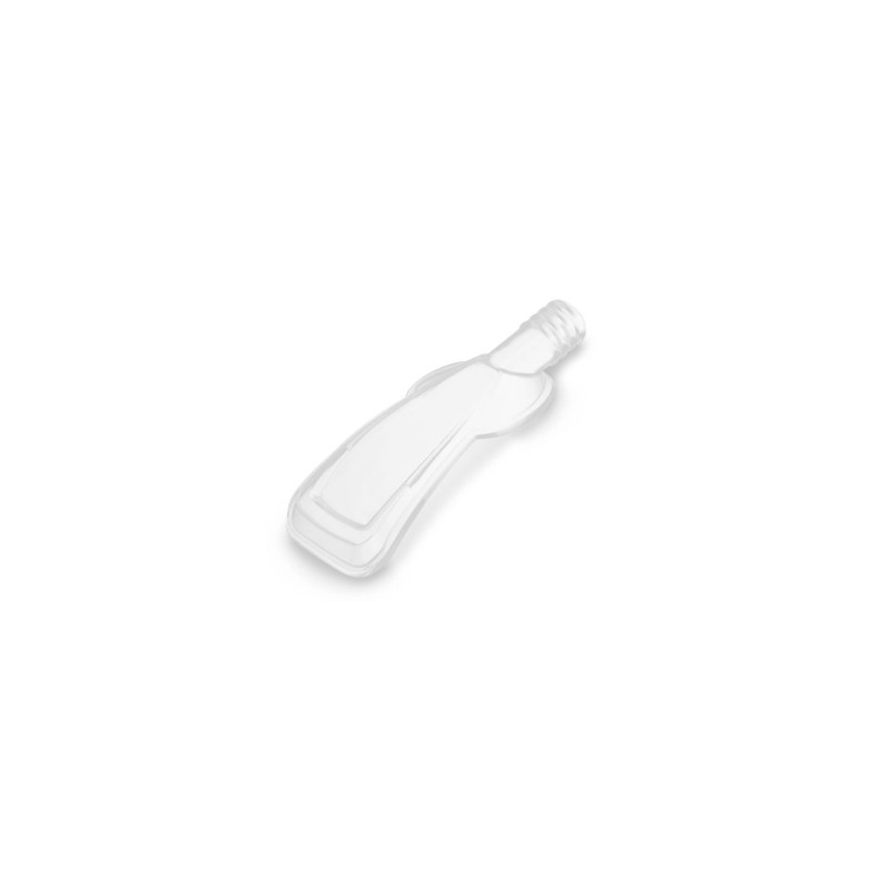 PUMPER GRANDE TG L-XXL BIANCO