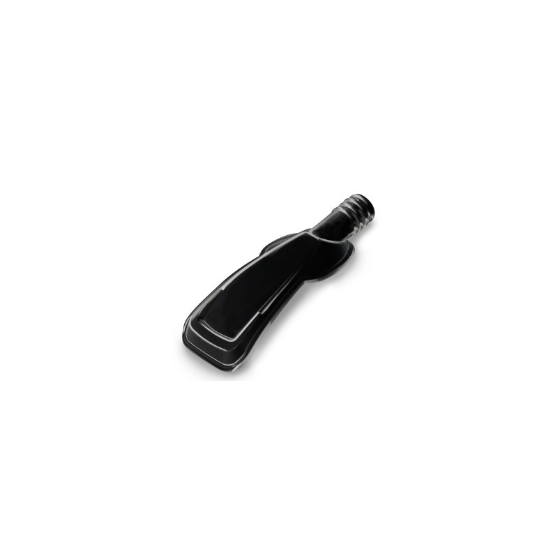 PUMPER GRANDE TG L-XXL NERO