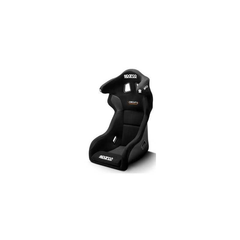 SEDILE CIRCUIT II QRT GAMING