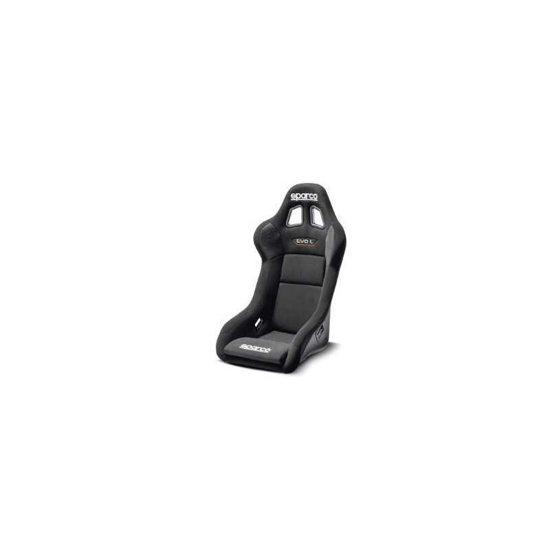 SEDILE EVO L QRT GAMING