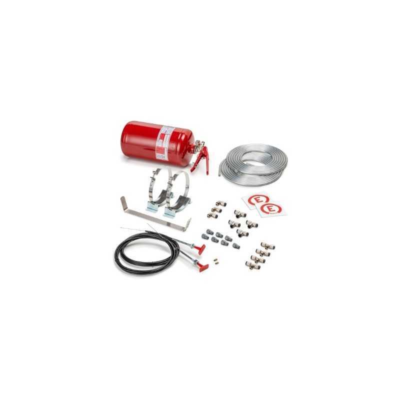 IMP.EST.MECCANICO.ACC.4,25 LT FIA 2