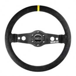 NDIS VOLANTE DIAM.350 2 RAZZE PIATT