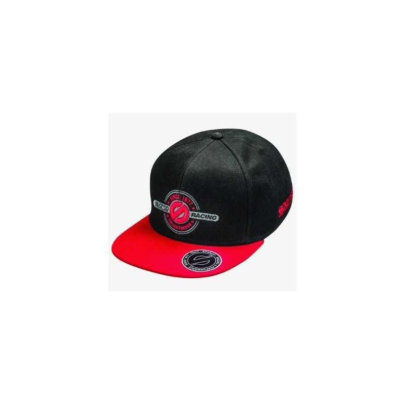 YOUTH BASEBALL CAP (REBEL)