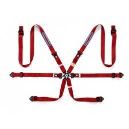 CINTURA MARTINI 6 PT.3"-4 REG ALL A