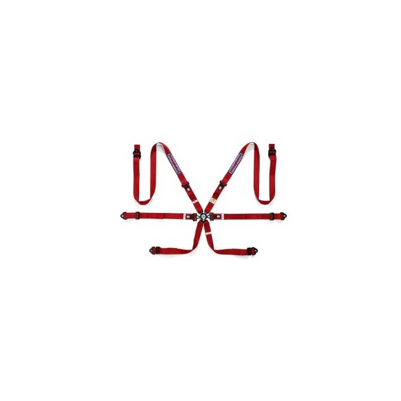 CINTURA MARTINI 6 PT.3"-4 REG ALL A
