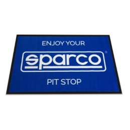 TAPPETO SPARCO
