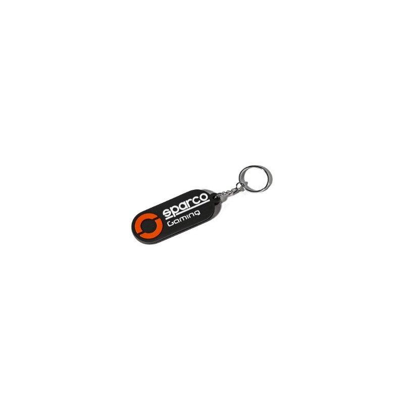 NDIS PORTACHIAVI LOGO SPARCO GAMING