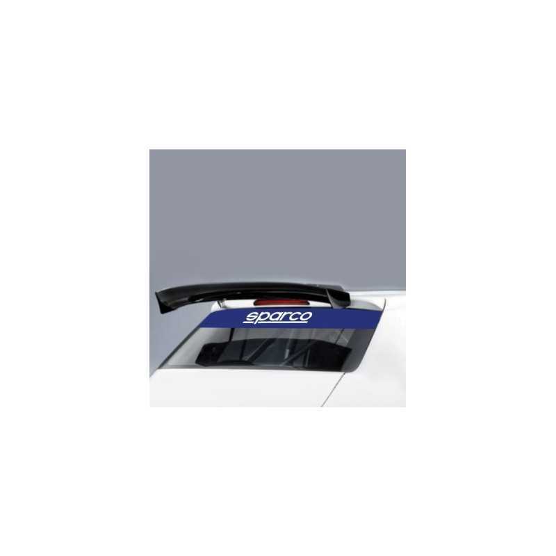 FASCIA PARASOLE POSTERIORE AZ