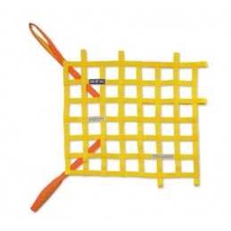 NEW RETE FINESTRINO FIA APPROVED -