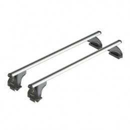 Kit barre portatutto completo - 021 - Alumia M