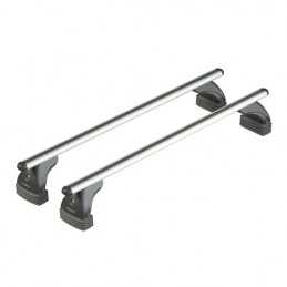 Kit barre portatutto completo - 027 - Alumia S