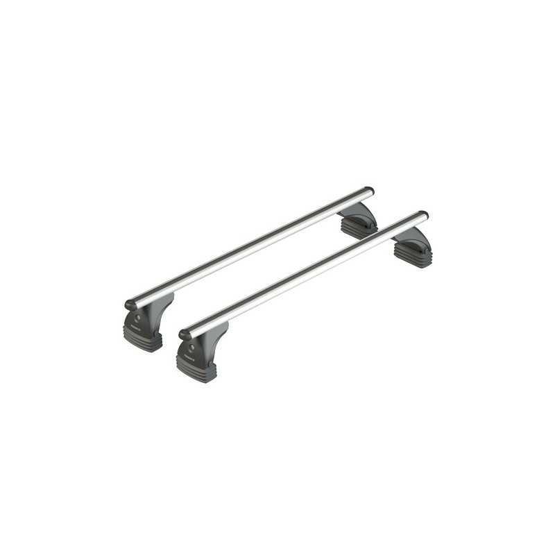 Kit barre portatutto completo - 036 - Alumia M