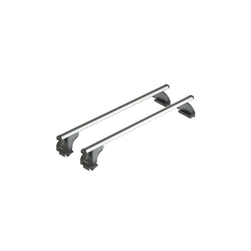 Kit barre portatutto completo - 056 - Alumia S