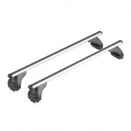 Kit barre portatutto completo - 160 - Alumia L